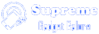 Supreme Gadget Galore